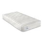 Single Pocket Sprung Quilted Mattress - Theo