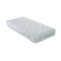 x2 Single Quilted Coil Spring Mattresses - Venice