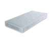 Single Open Coil Spring Quilted Mattress - Venice