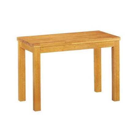 Wilkinson Furniture Valentia Console Table in Oak