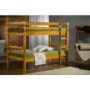Birlea Furniture Weston Bunk Bed