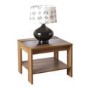 Seconique Hollywood Lamp Table