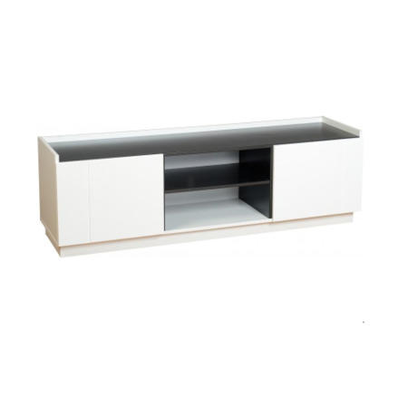 Seconique Concept High Gloss TV Cabinet