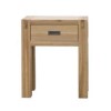 Wilkinson Furniture Stockholm Small Console Table In Oak 
