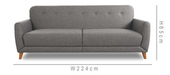 Archer Sofa bed