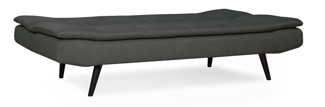 Barker Sofa bed position