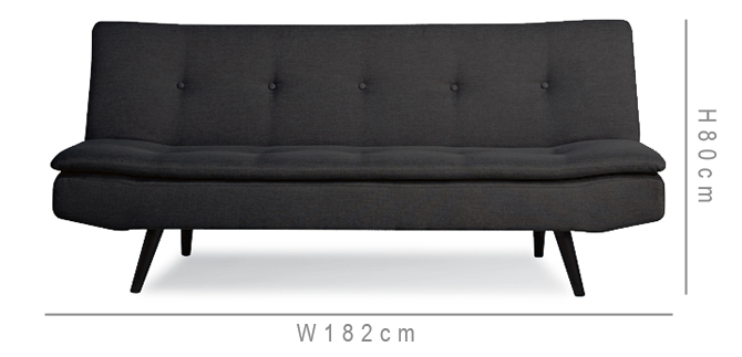 barker Sofa bed