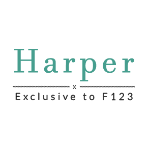 Harper is exclusive to F123
