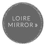 View the Loire mirror
