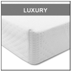 Luxury mattress