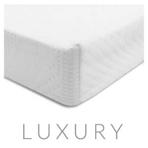 Luxury mattress