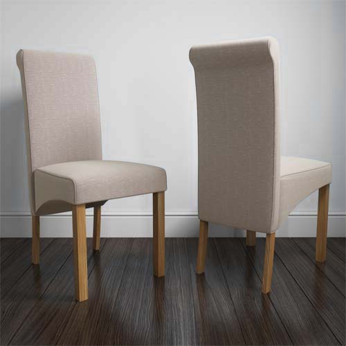 New Haven dining chairs