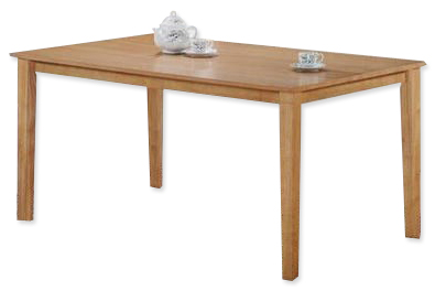 New haven dining table