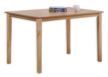 New haven dining table