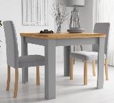 2 Seater Grey Dining Sets