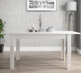 High Gloss Dining Tables category tile.