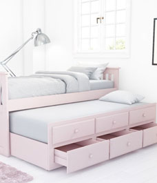 Oxford Kids Bedroom Furniture Collection.