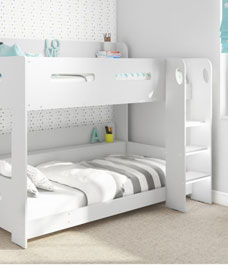 Sky Bunk Beds Collection.