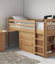 Windemere Bunk Bed Collection