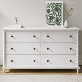 Large Chests of Drawers