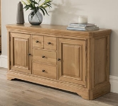 Wooden Sideboards