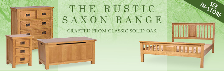 The Saxon Collection