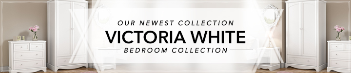 Victoria Adult Bedroom Collection