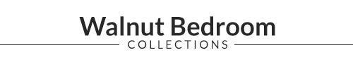 Walnut Bedroom Collections