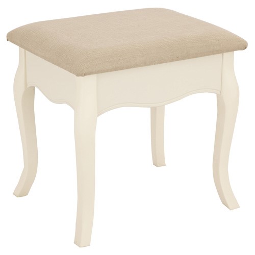 Chantilly stool