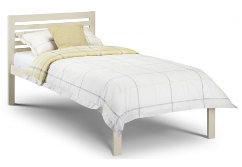 Slocum Bed in White