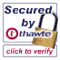 thawte