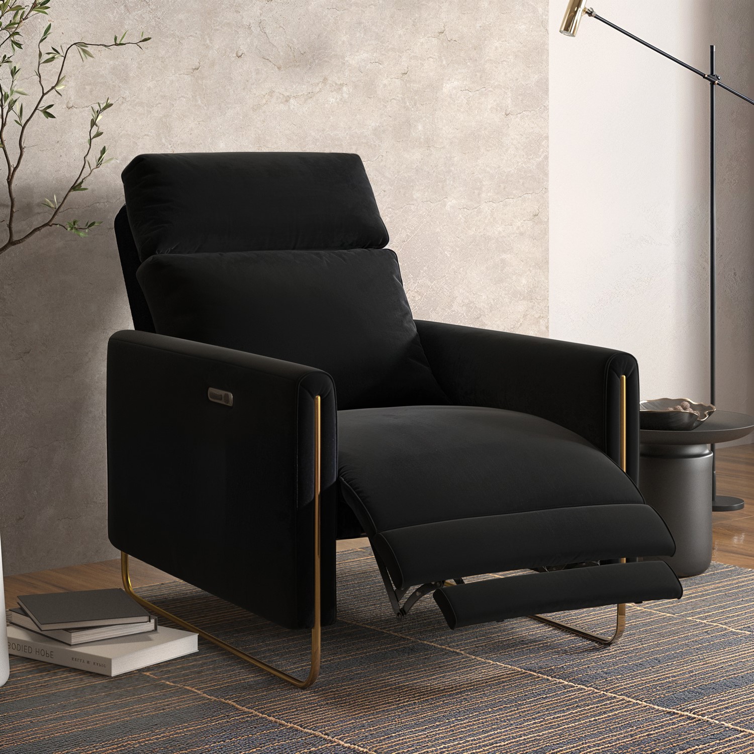 Armchairs - Furniture123