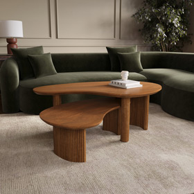 Nest of Tables
