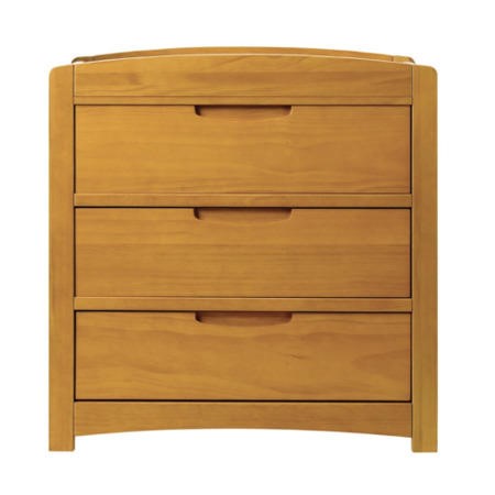 Cosatto Arlo Changer in Honey Pine