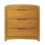 Cosatto Arlo Changer in Honey Pine