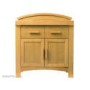Cosatto Hogarth Changer in Light Country Pine