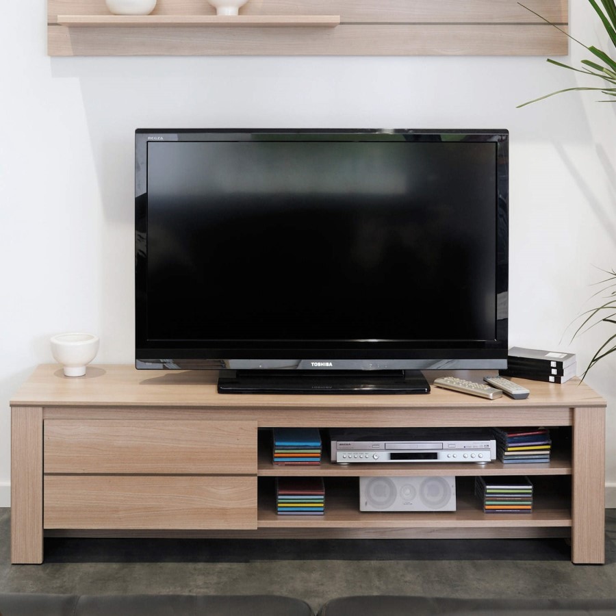 Parisot Nolita TV Cabinet