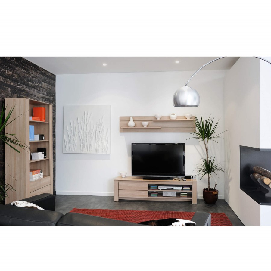 Parisot Nolita TV Cabinet