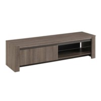 Parisot Liquorice Oak TV Unit