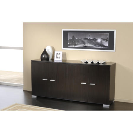 Parisot Hugo Sideboard in Wenge