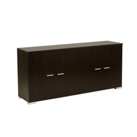 Parisot Hugo Sideboard in Wenge