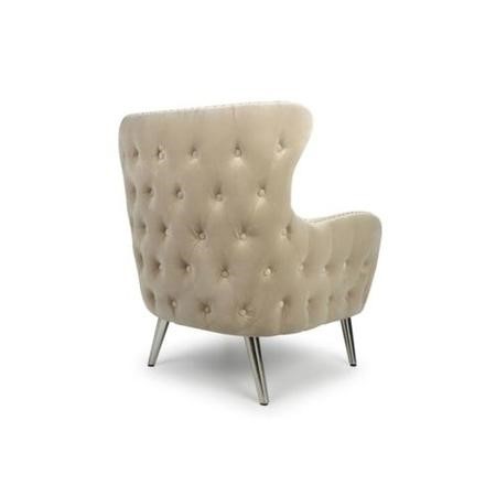 Mink armchair online