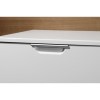 Germania Event Large White High Gloss Sideboard 