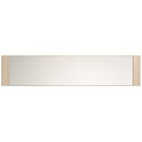 Parisot Lana Mirror in River Oak