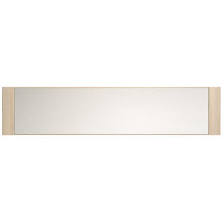 Parisot Lana Mirror in River Oak