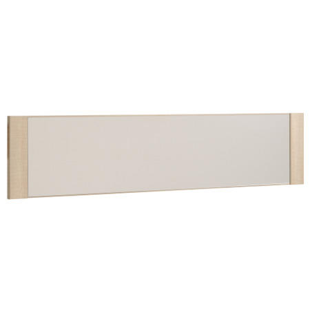 Parisot Lana Mirror in River Oak