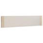 Parisot Lana Mirror in River Oak