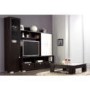Parisot Aspen TV Wall Unit in Wenge