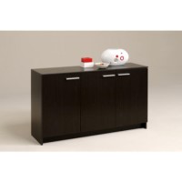 Parisot Forum Sideboard in Wenge