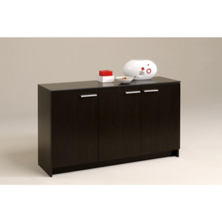 Parisot Forum Sideboard in Wenge